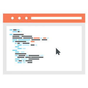 Command Line Illustration