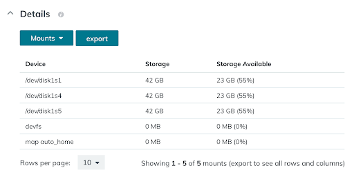 system insights from jumpcloud illustration