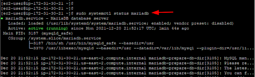 How to Install LAMP Server on Amazon Linux 2