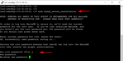 How to Install LAMP Server on Amazon Linux 2