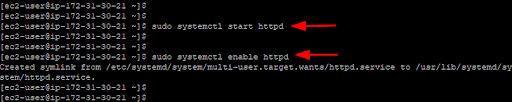 How to Install LAMP Server on Amazon Linux 2