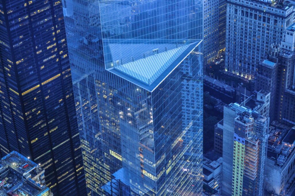 how it industry is embracing data lead decisions