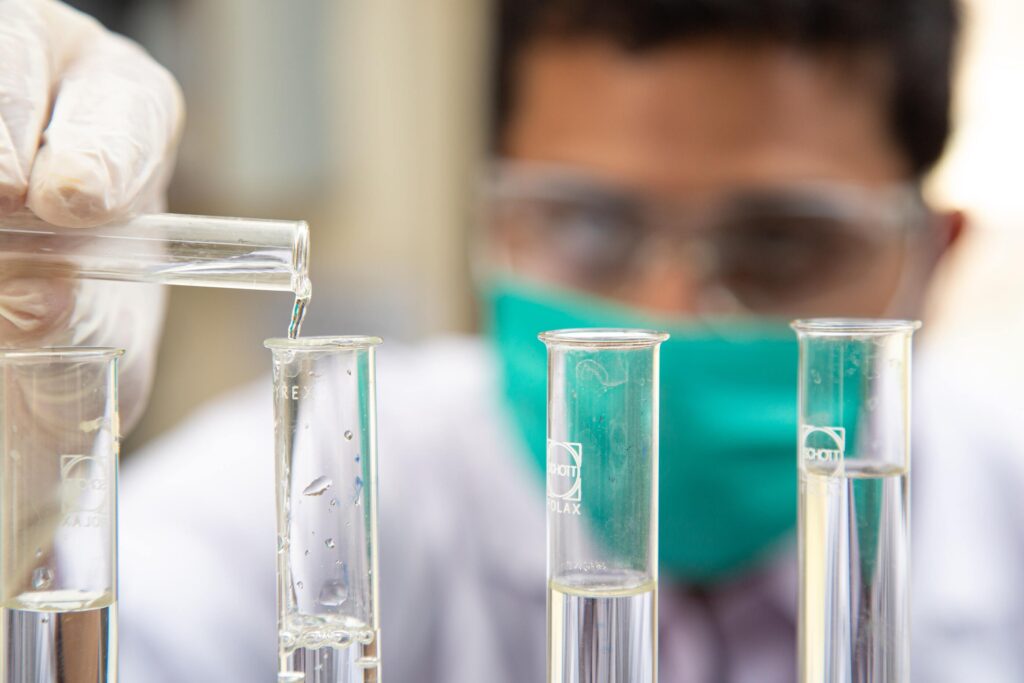 6 Industries Embracing Data-Driven Decision Making in 2022 - healthcare