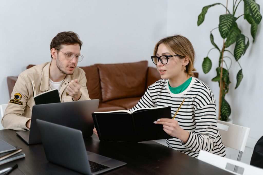 writing a zero trust proposal