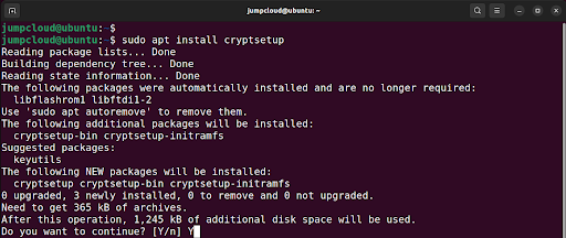 screenshot of code