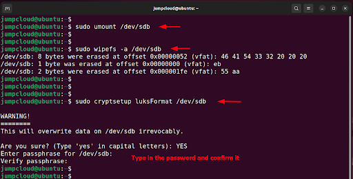 screenshot of code