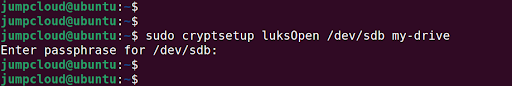 screenshot of code