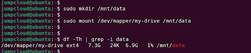 screenshot of code