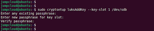 screenshot of code