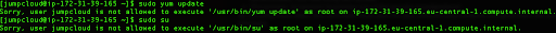 screenshot of code