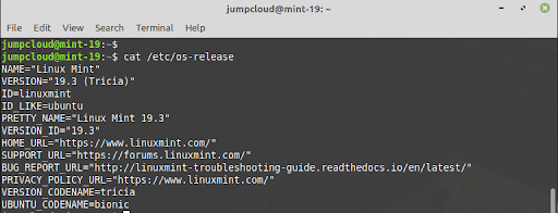 tutorial code screenshot