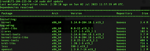 tutorial code screenshot