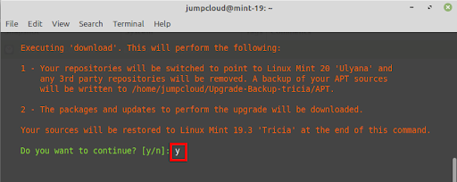 tutorial code screenshot
