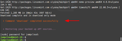 tutorial code screenshot
