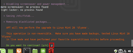 tutorial code screenshot