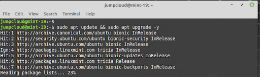 tutorial code screenshot