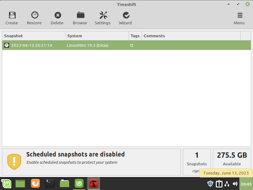 tutorial code screenshot