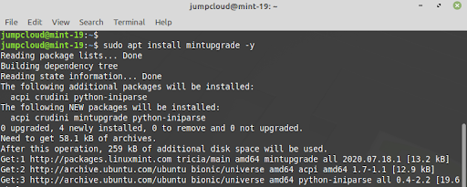 tutorial code screenshot