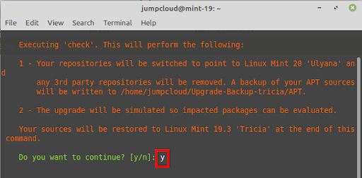tutorial code screenshot