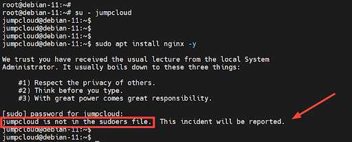 screenshot of code