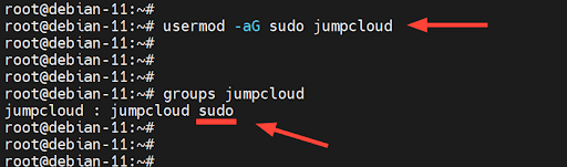 screenshot of code