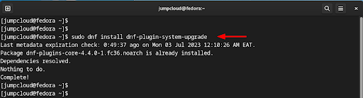 code of tutorial