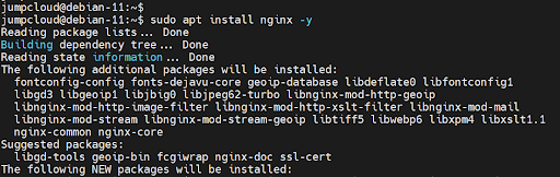 screenshot of code