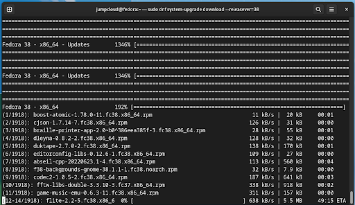 code of tutorial