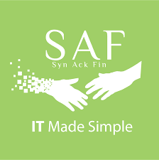 Syn Ack Fin logo
