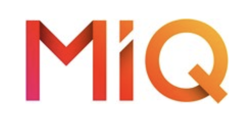 MiQ logo