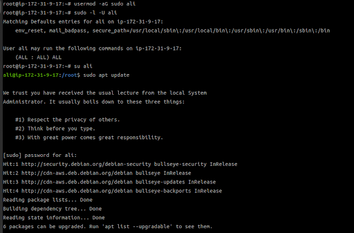 screenshot of code
