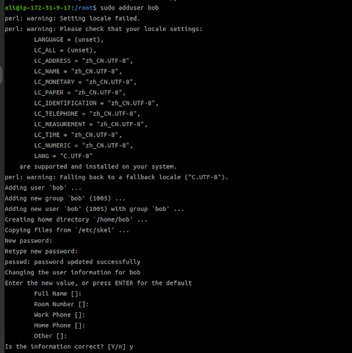 screenshot of code