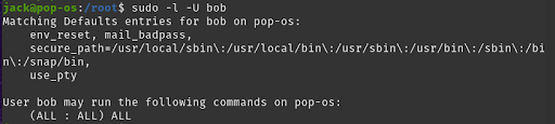 screenshot of code