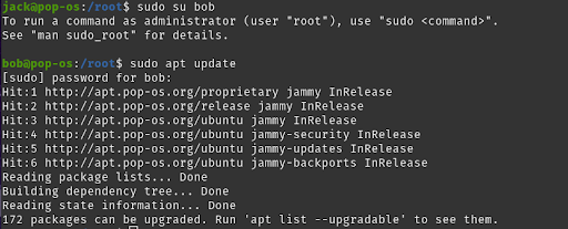 screenshot of code