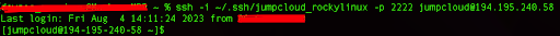 tutorial screenshot