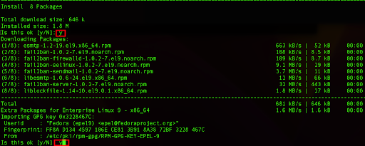 tutorial screenshot