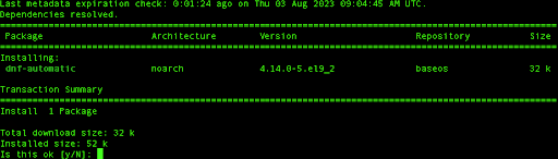tutorial screenshot