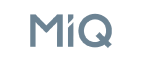 MiQ logo