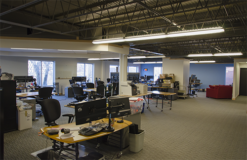 Rock Island-Milan School District Case Study: Rocking IT for EDU: WiFi, Macs, & the Cloud