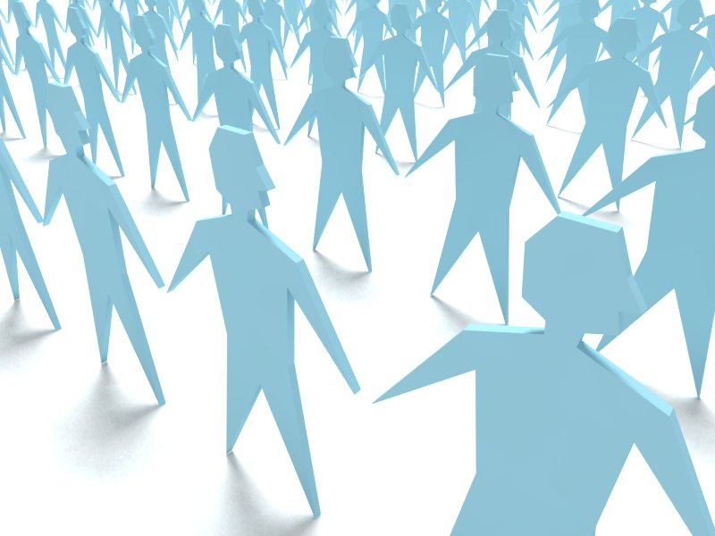 Do you know all of the users accessing your servers?