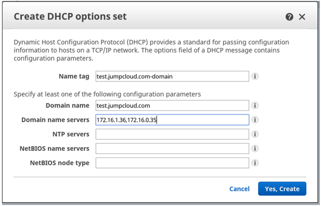 authenticating linux aws directory services integration LDAP