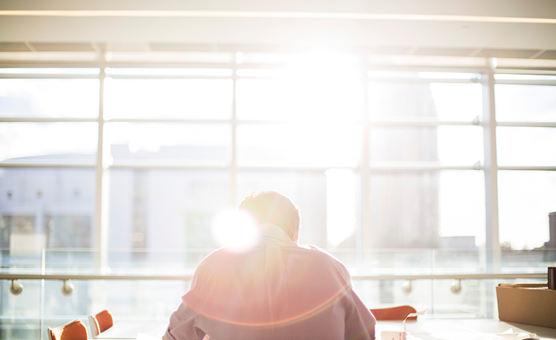 Connecting Your LDAP Server and Resources to Azure AD