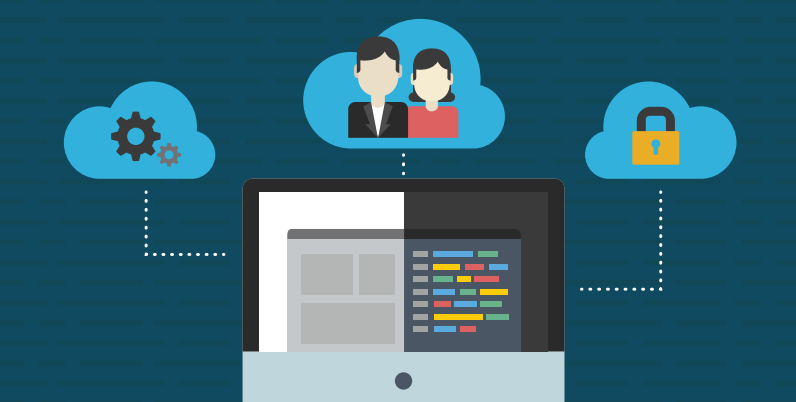 REST APIs and User Management