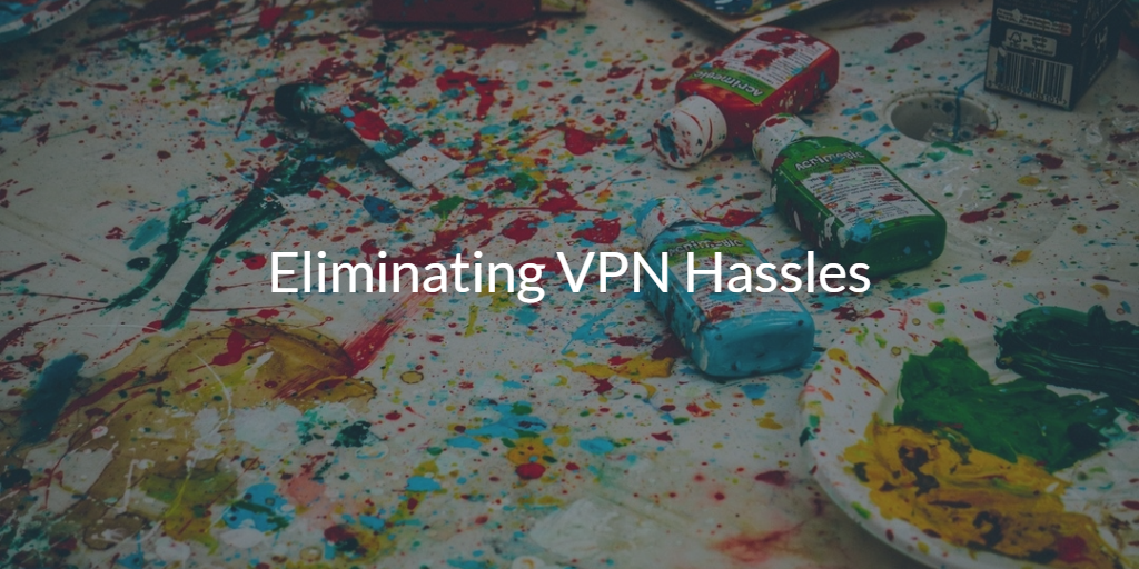Eliminating VPN Hassles by Getting Rid of VPN – JumpCloud