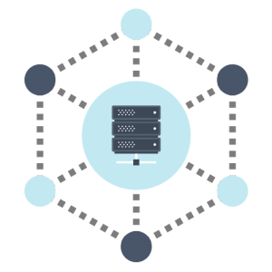 RADIUS server