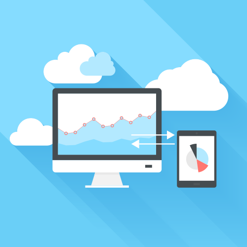 Identity and access management from the cloud
