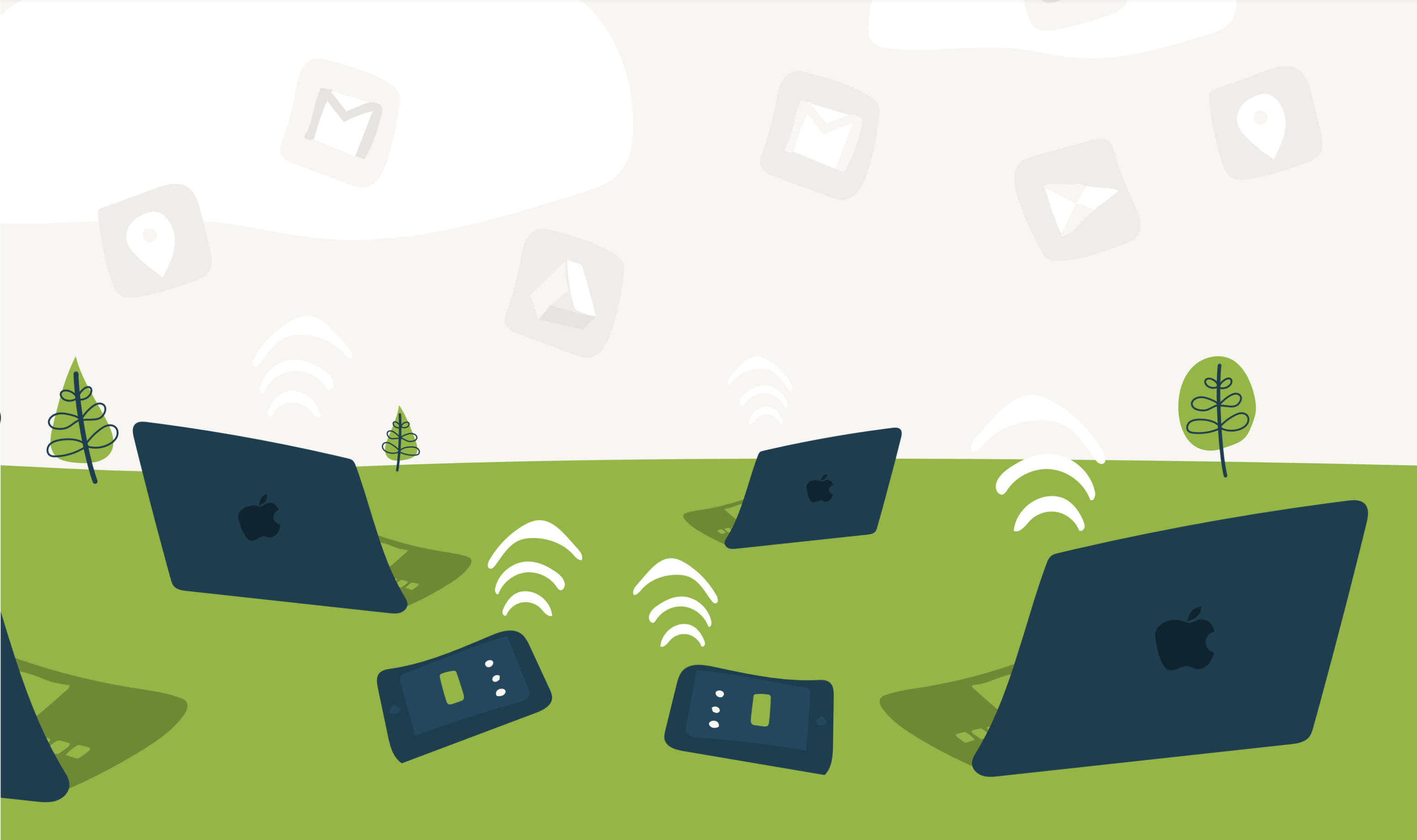 Future of Directory Services