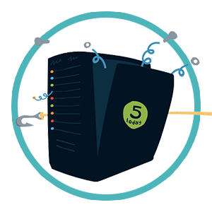 What is Active Driectory