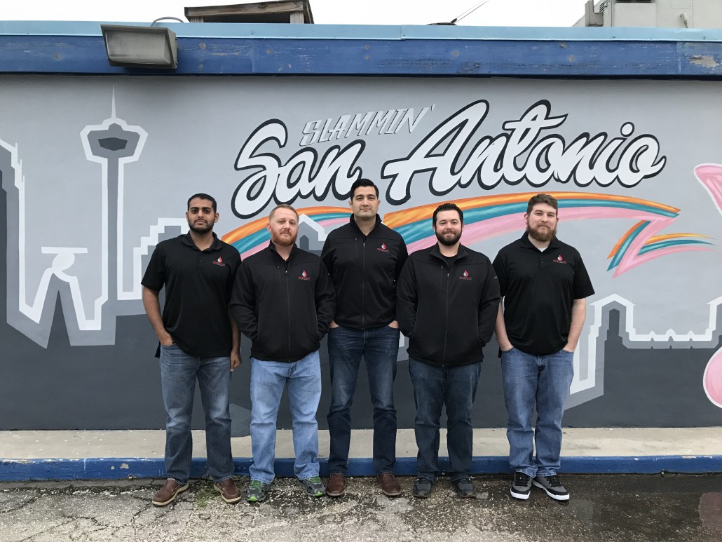 Digital Fire Team