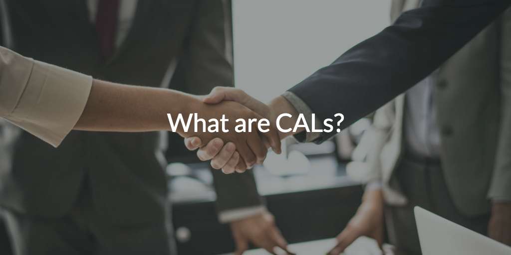 What are CALs? (Client Access Licenses) – JumpCloud